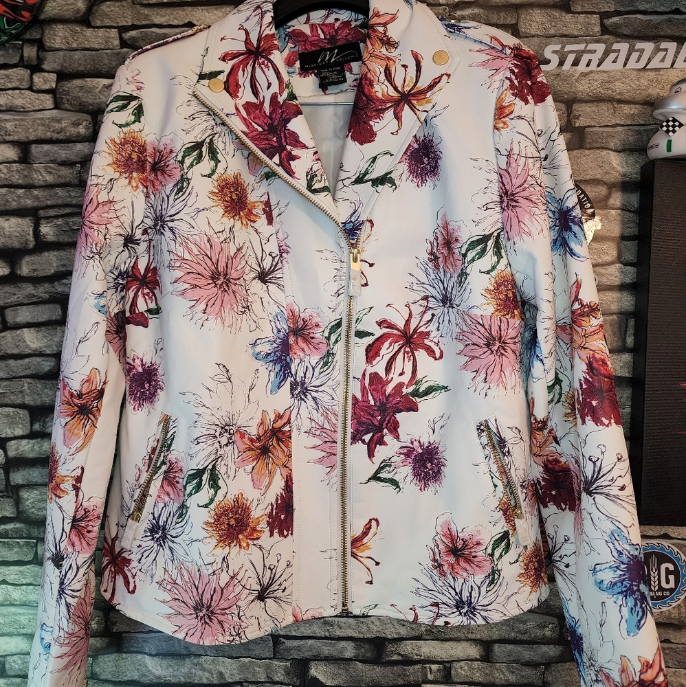 Womens Jacket